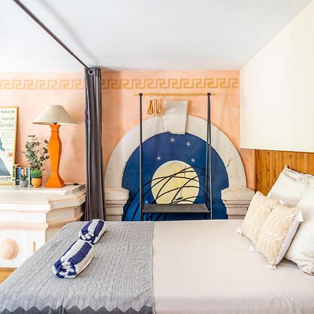 Ultimate Relaxation For Family Or Group At Renowned Couvent Des Ursulines, A Tranquil Escape In Historic Pezenas Βίλα Εξωτερικό φωτογραφία