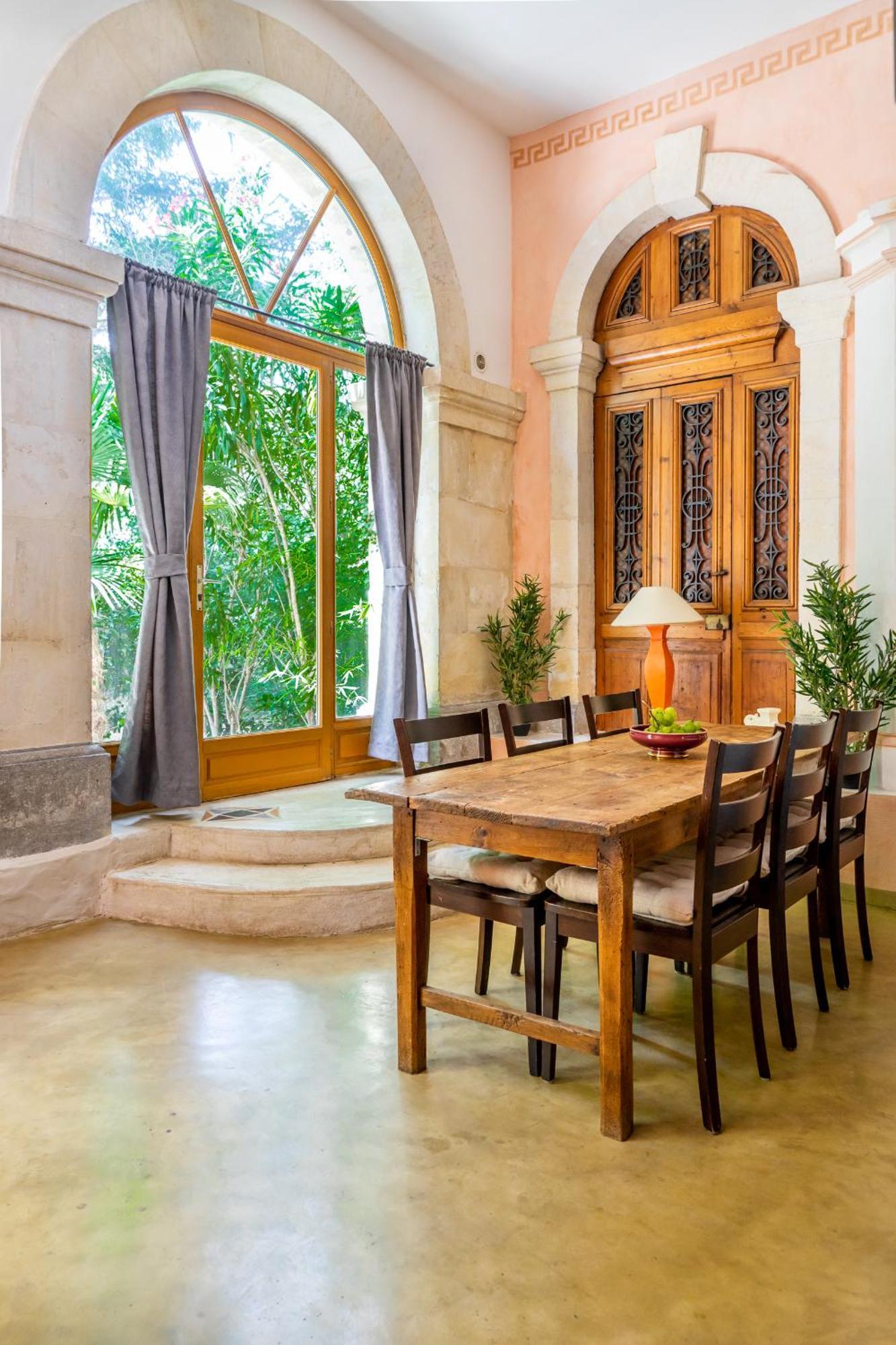 Ultimate Relaxation For Family Or Group At Renowned Couvent Des Ursulines, A Tranquil Escape In Historic Pezenas Βίλα Εξωτερικό φωτογραφία