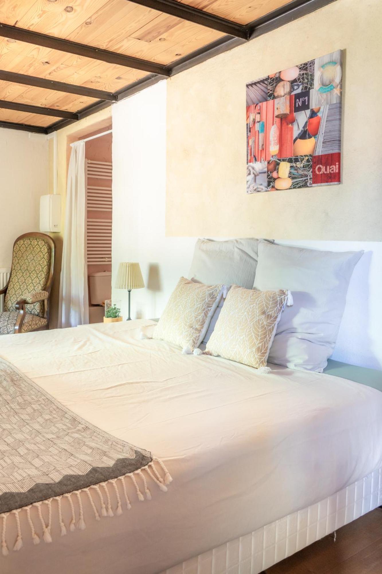 Ultimate Relaxation For Family Or Group At Renowned Couvent Des Ursulines, A Tranquil Escape In Historic Pezenas Βίλα Εξωτερικό φωτογραφία