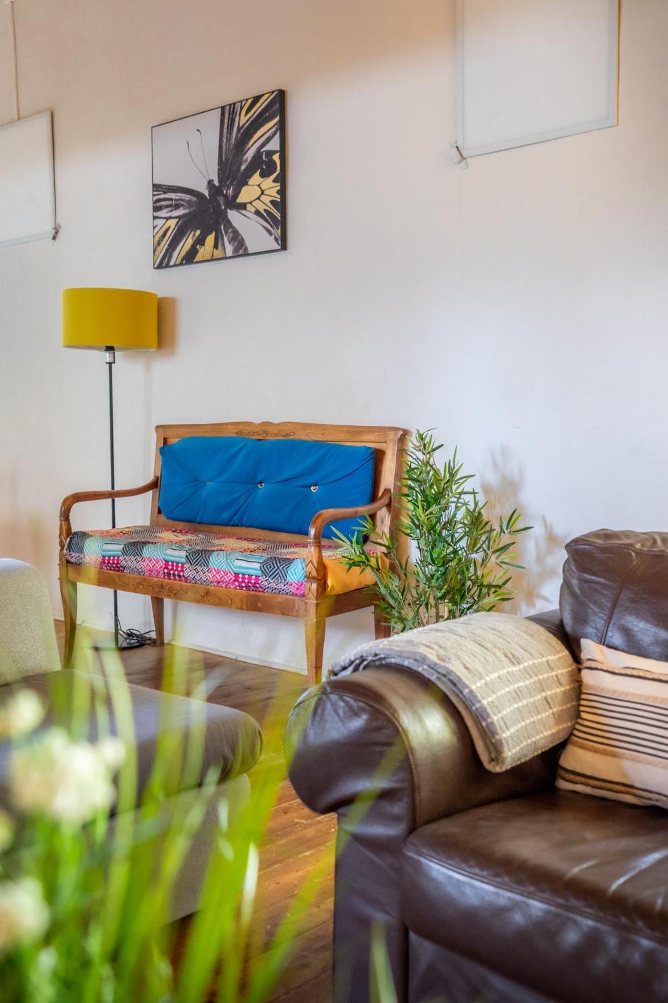 Ultimate Relaxation For Family Or Group At Renowned Couvent Des Ursulines, A Tranquil Escape In Historic Pezenas Βίλα Εξωτερικό φωτογραφία