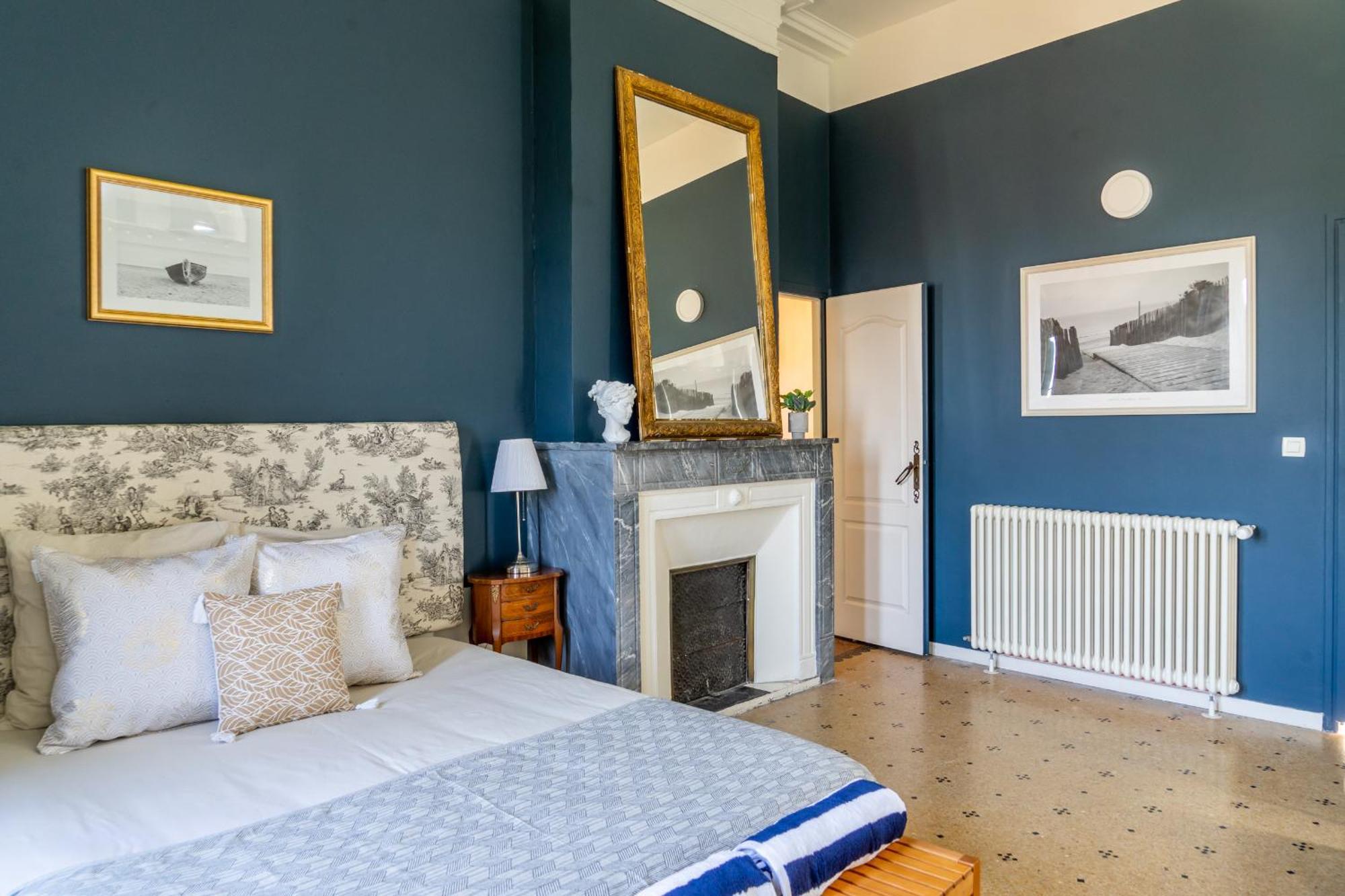 Ultimate Relaxation For Family Or Group At Renowned Couvent Des Ursulines, A Tranquil Escape In Historic Pezenas Βίλα Εξωτερικό φωτογραφία