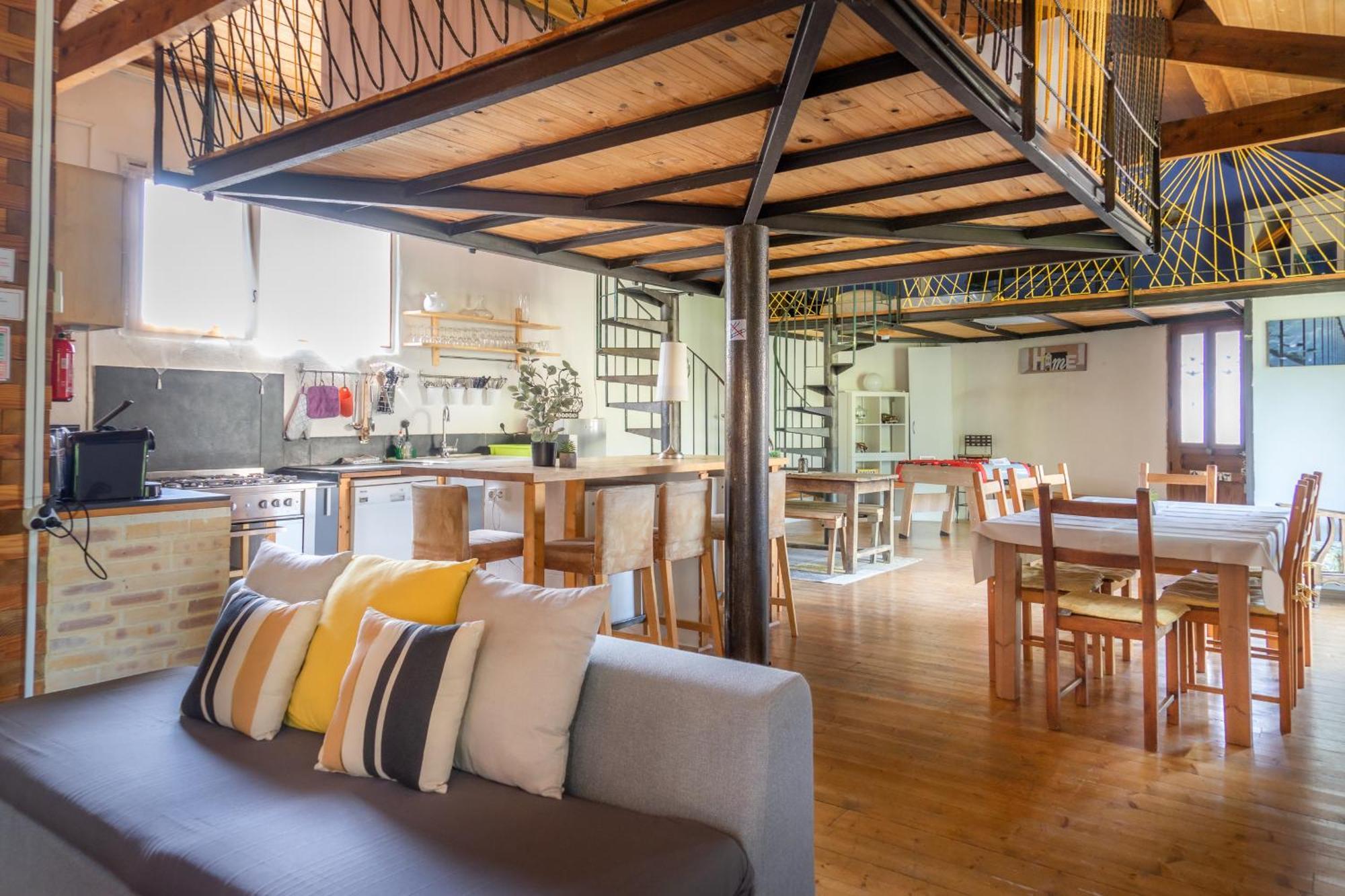 Ultimate Relaxation For Family Or Group At Renowned Couvent Des Ursulines, A Tranquil Escape In Historic Pezenas Βίλα Εξωτερικό φωτογραφία