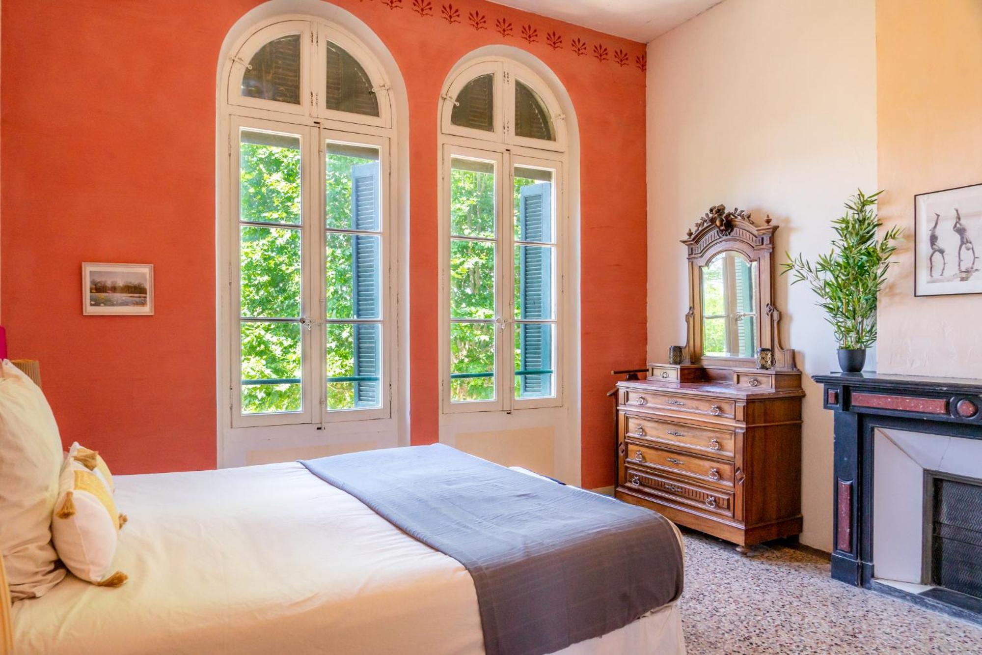 Ultimate Relaxation For Family Or Group At Renowned Couvent Des Ursulines, A Tranquil Escape In Historic Pezenas Βίλα Εξωτερικό φωτογραφία