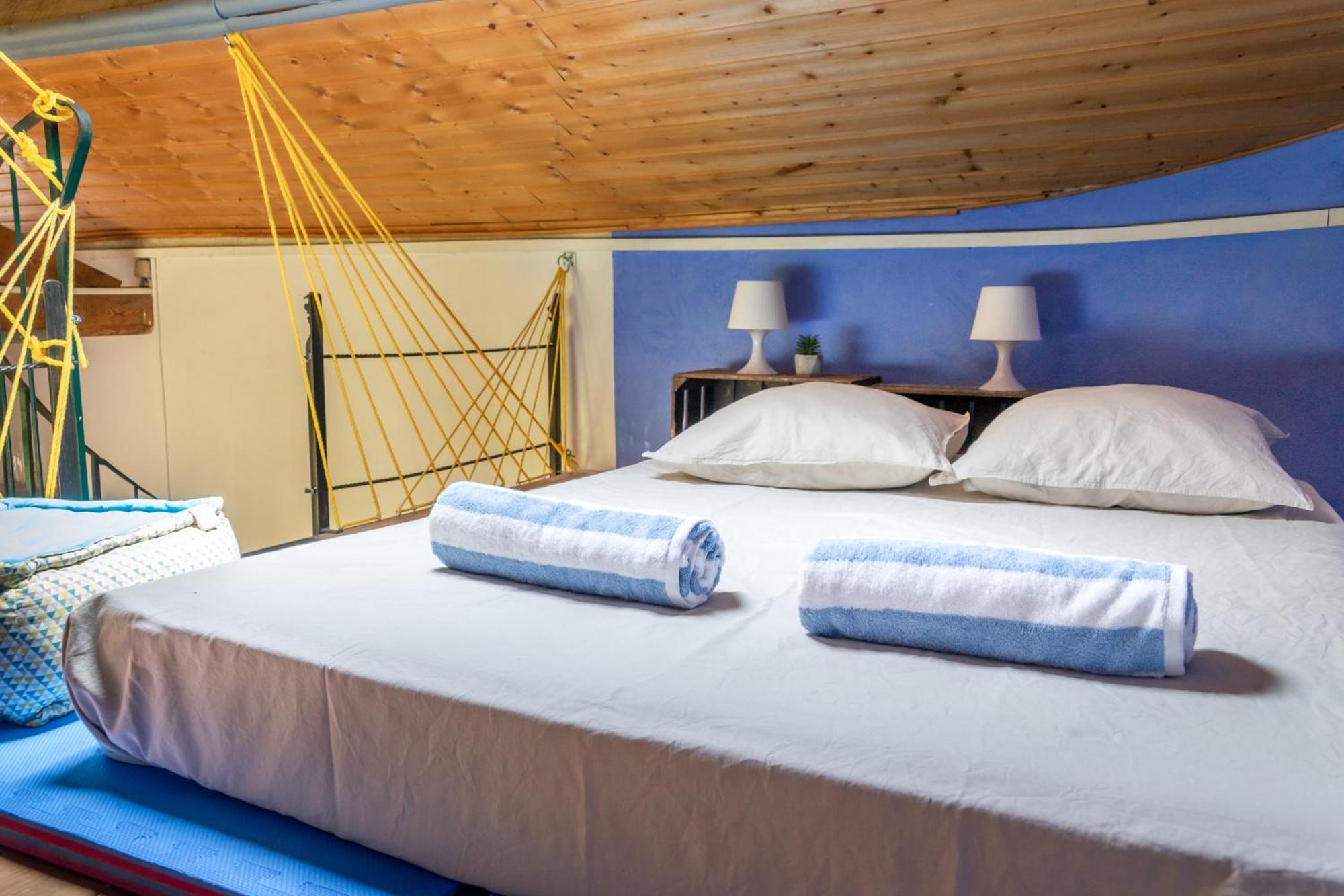Ultimate Relaxation For Family Or Group At Renowned Couvent Des Ursulines, A Tranquil Escape In Historic Pezenas Βίλα Δωμάτιο φωτογραφία