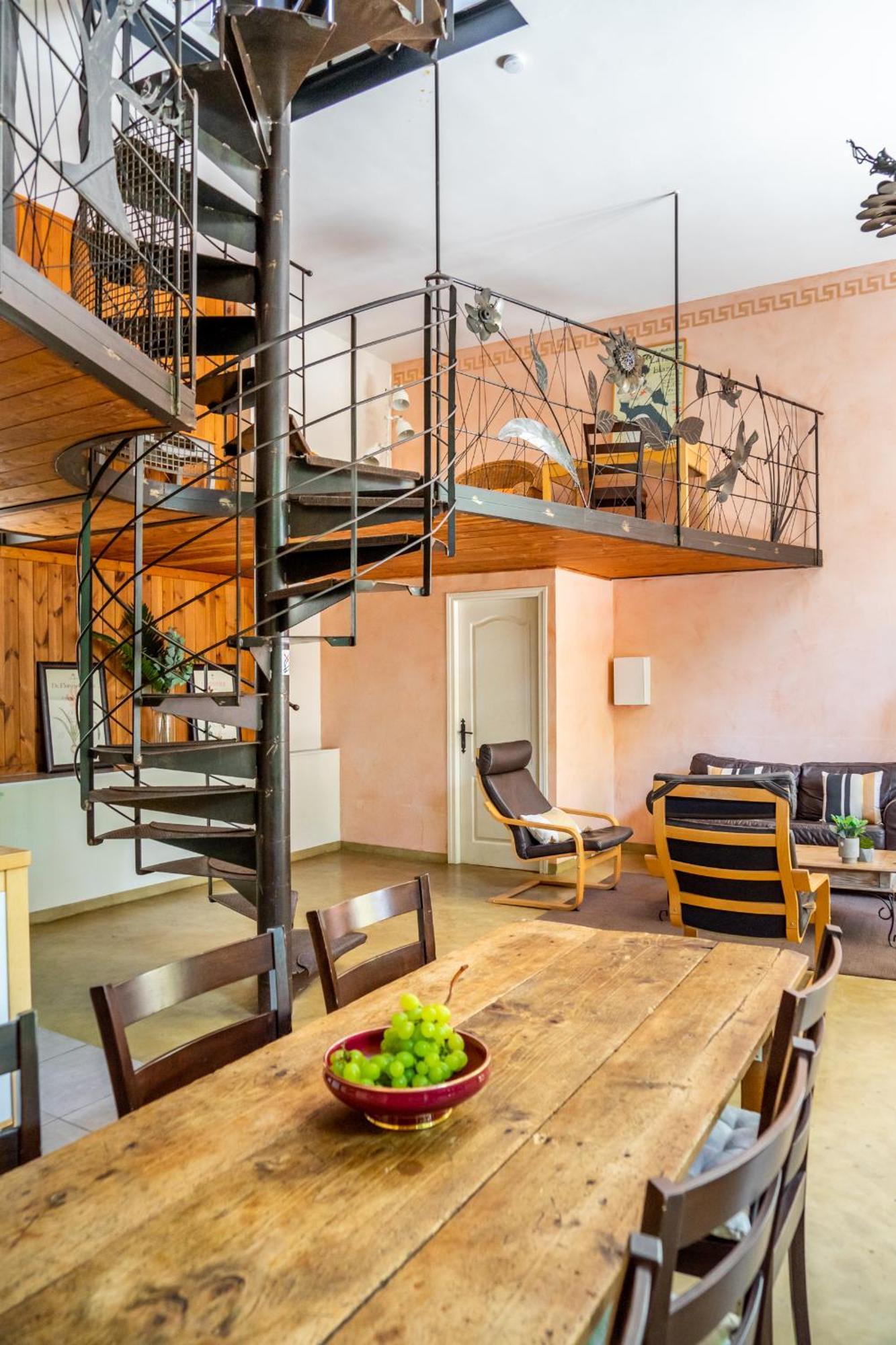 Ultimate Relaxation For Family Or Group At Renowned Couvent Des Ursulines, A Tranquil Escape In Historic Pezenas Βίλα Δωμάτιο φωτογραφία