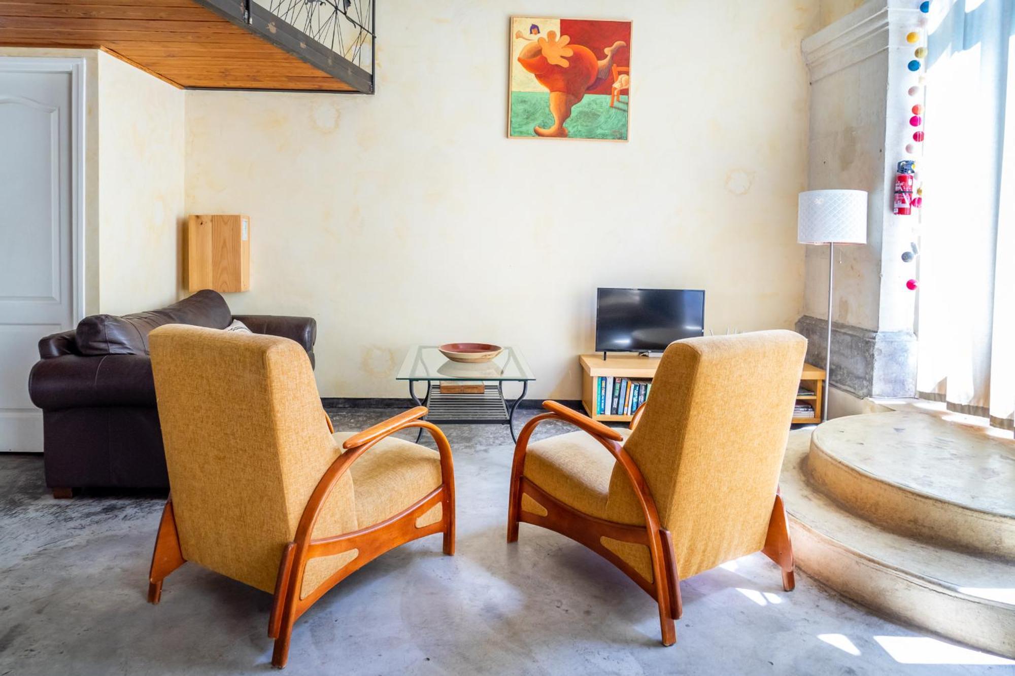 Ultimate Relaxation For Family Or Group At Renowned Couvent Des Ursulines, A Tranquil Escape In Historic Pezenas Βίλα Δωμάτιο φωτογραφία
