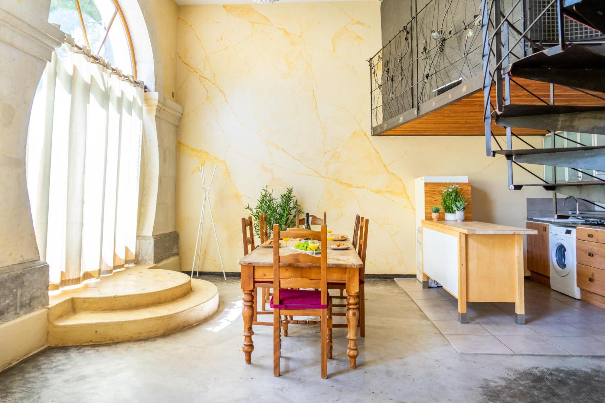 Ultimate Relaxation For Family Or Group At Renowned Couvent Des Ursulines, A Tranquil Escape In Historic Pezenas Βίλα Δωμάτιο φωτογραφία